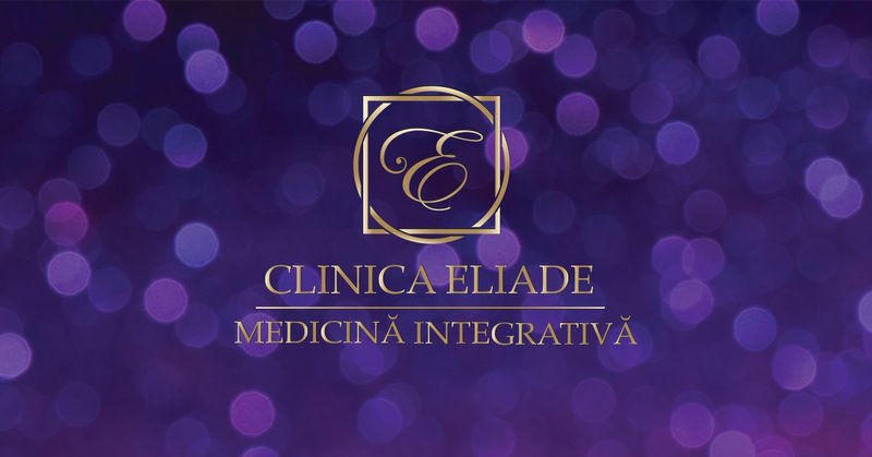 Clinica Eliade - Clinica de Medicina Integrativa